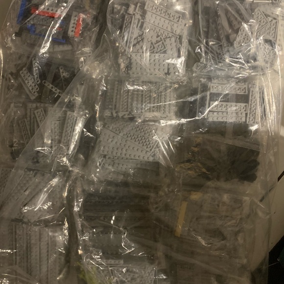 LEGO Star Wars: Death Star II (10143) - Picture 6 of 16